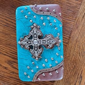 Women's wallet